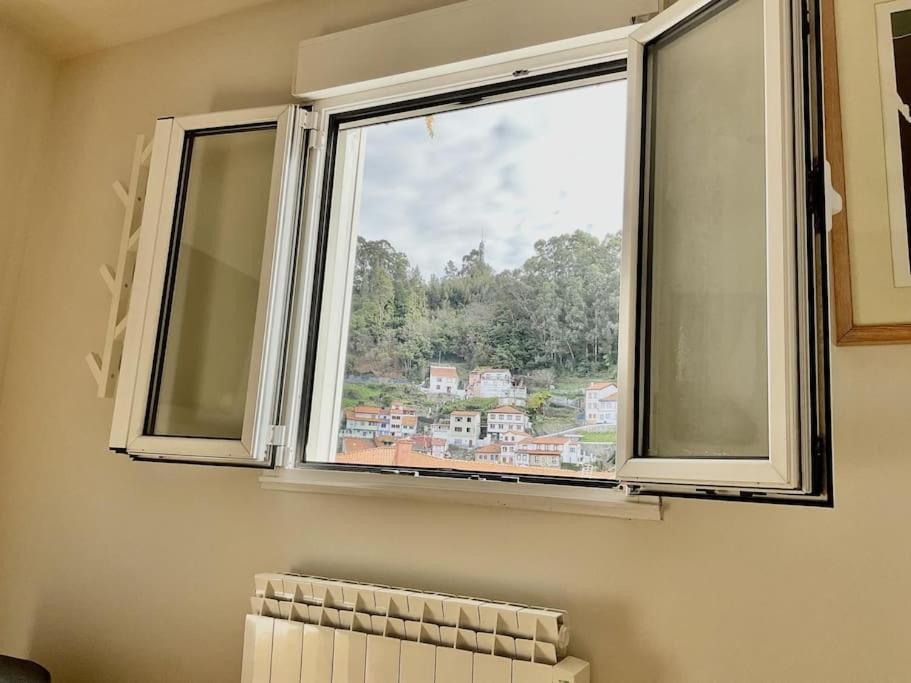 La Terraza De Cudillero Leilighet Eksteriør bilde
